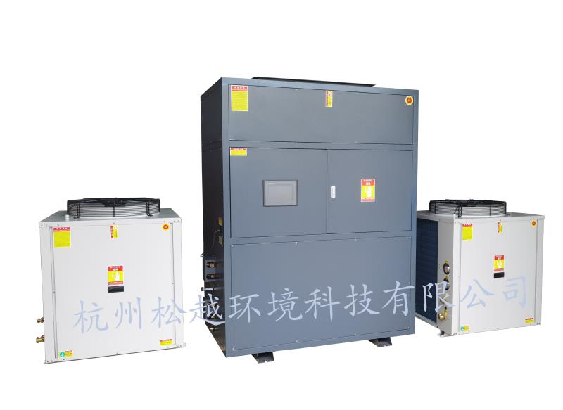 <b>vsport立柜风管型机房精密空调恒温恒湿</b>