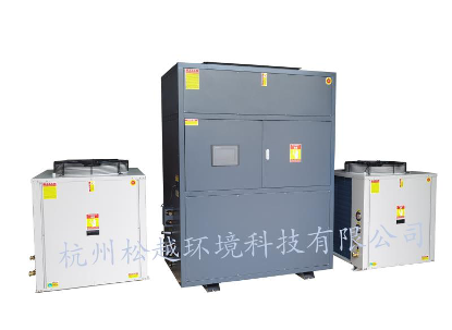 <b>vsport变频精密空调技术特点</b>